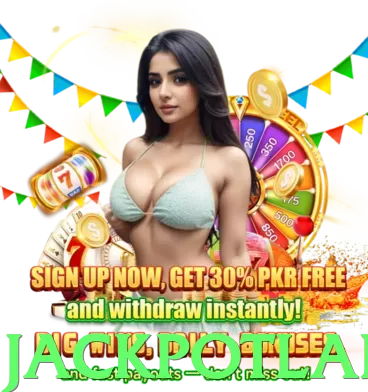 Jackpotland App - 5